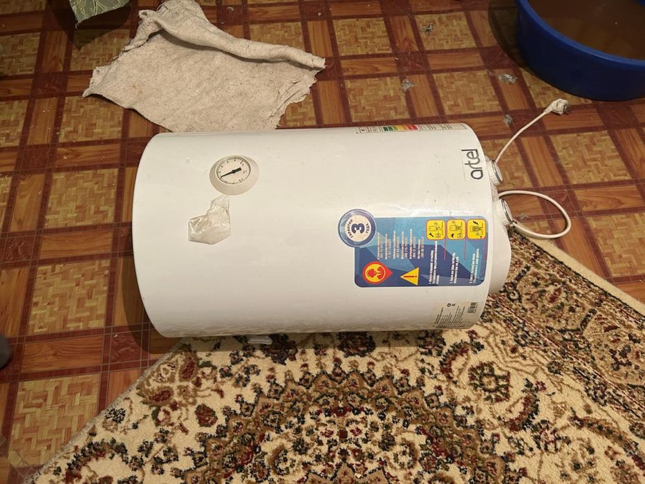 Аристон продается