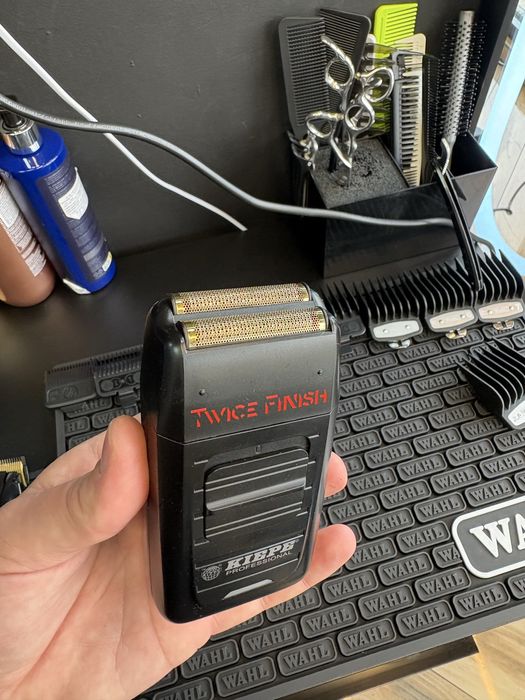 Професионални машинки за подстригване