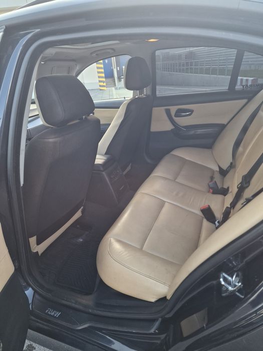 Vând BMW seria 3 e90 318i