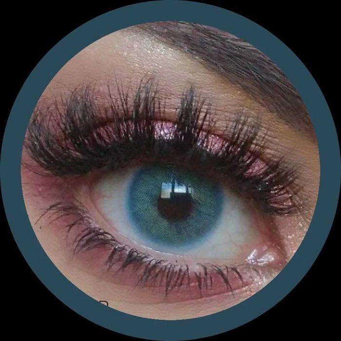 Cloud - lentile de contact colorate anuale, pachet complet