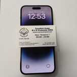 Iphone 14 Pro Max 256GB battery health 85%
