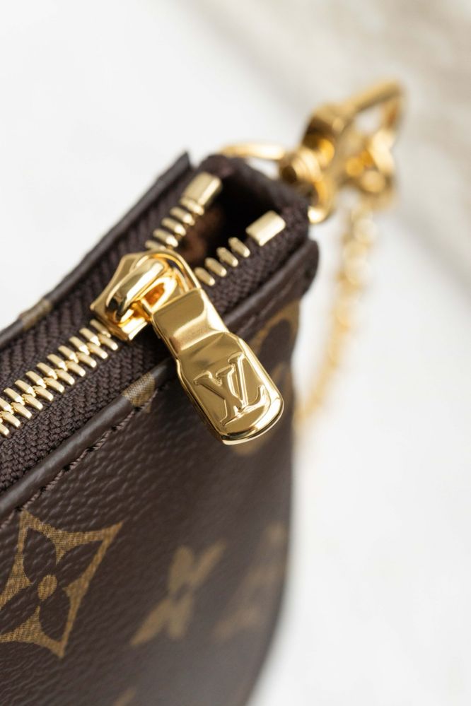 Louis Vuitton Multi Pochette