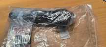Заден амортисьор Rock shox Select + 210x50 mm (свален от ново колело)