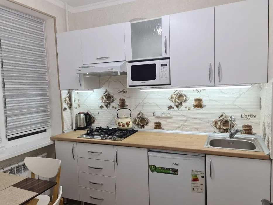 сдается однушка в центре
