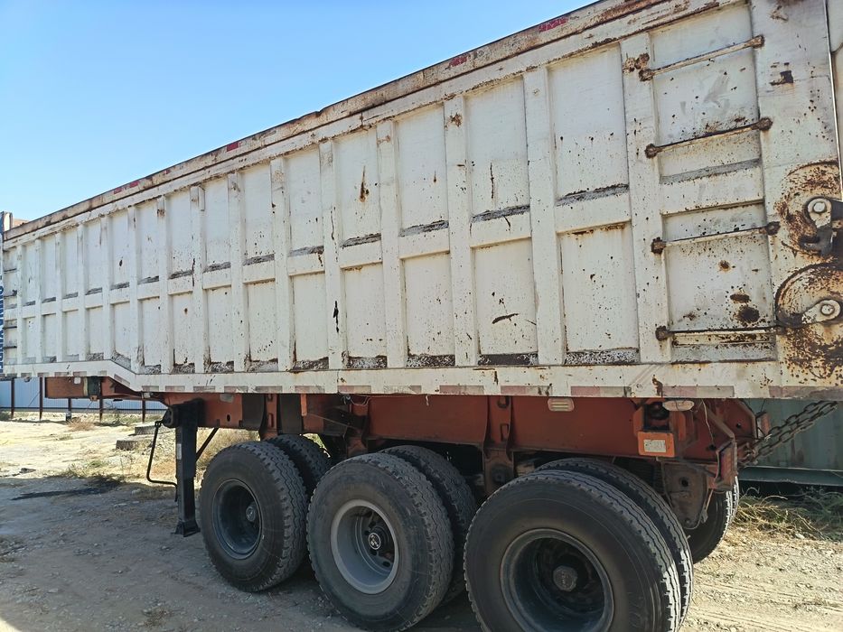 Танар Притсеп сотилади 40 кубалик