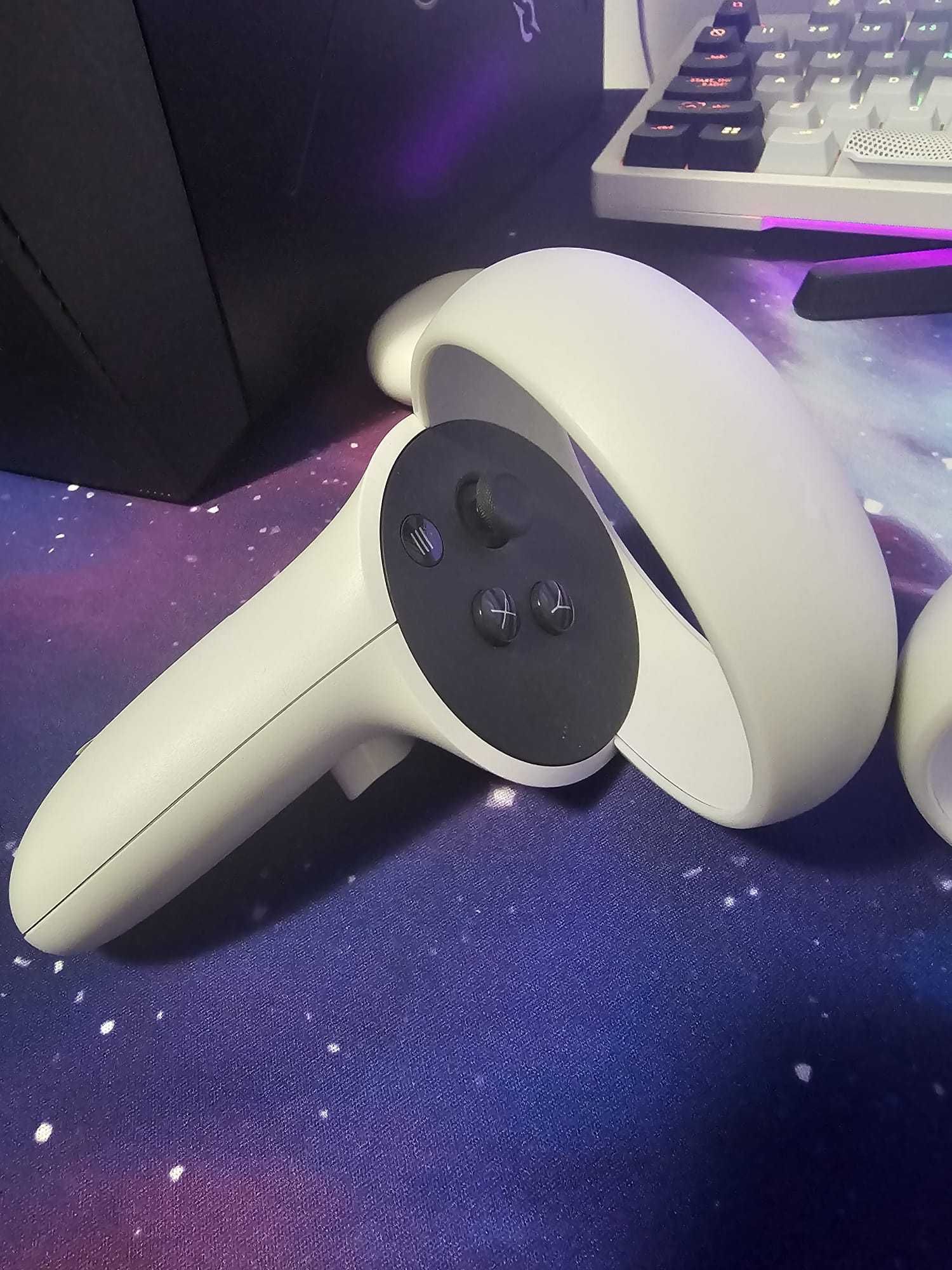 Oculus Quest 2, stare perfecta, 128 gb