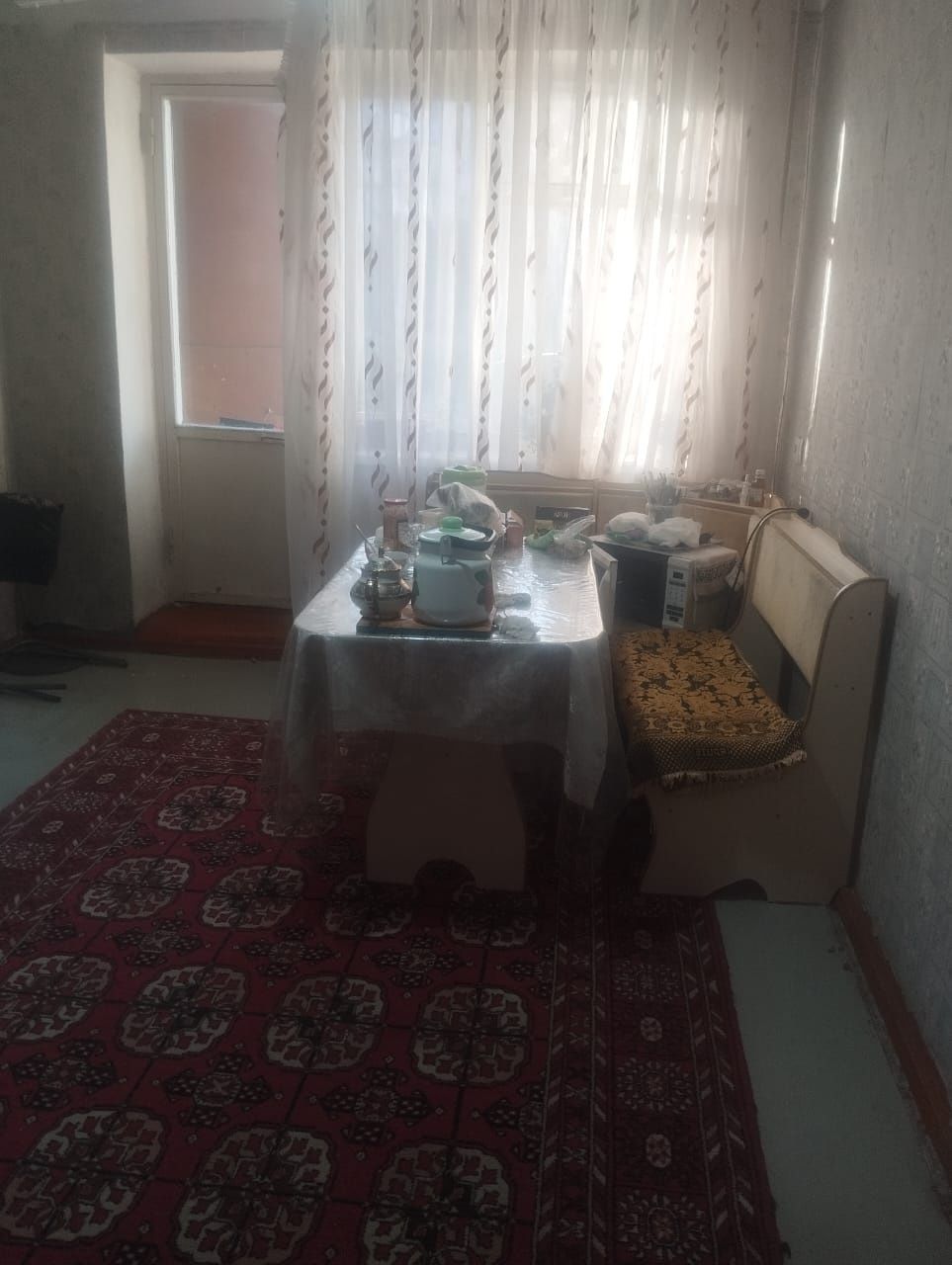 Продам 1-комнатную квартиру