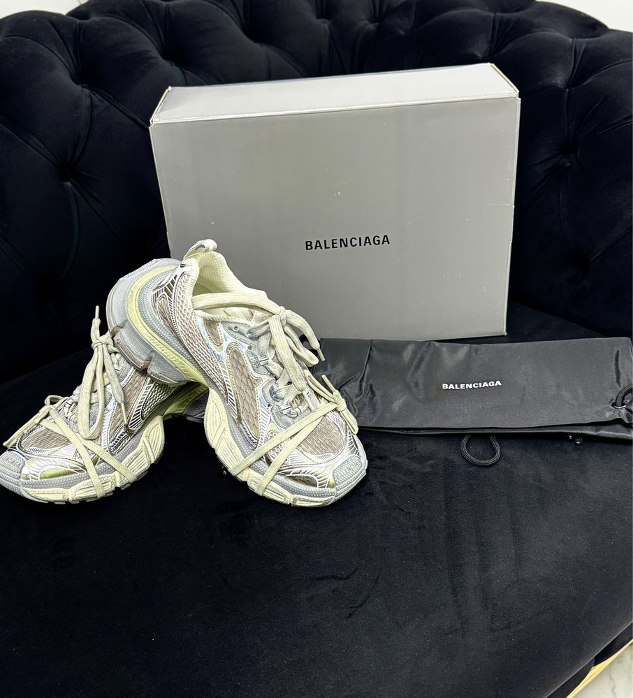 Adidasi Balenciaga 3XL. 36-45. CALITATE PREMIUM Made in China