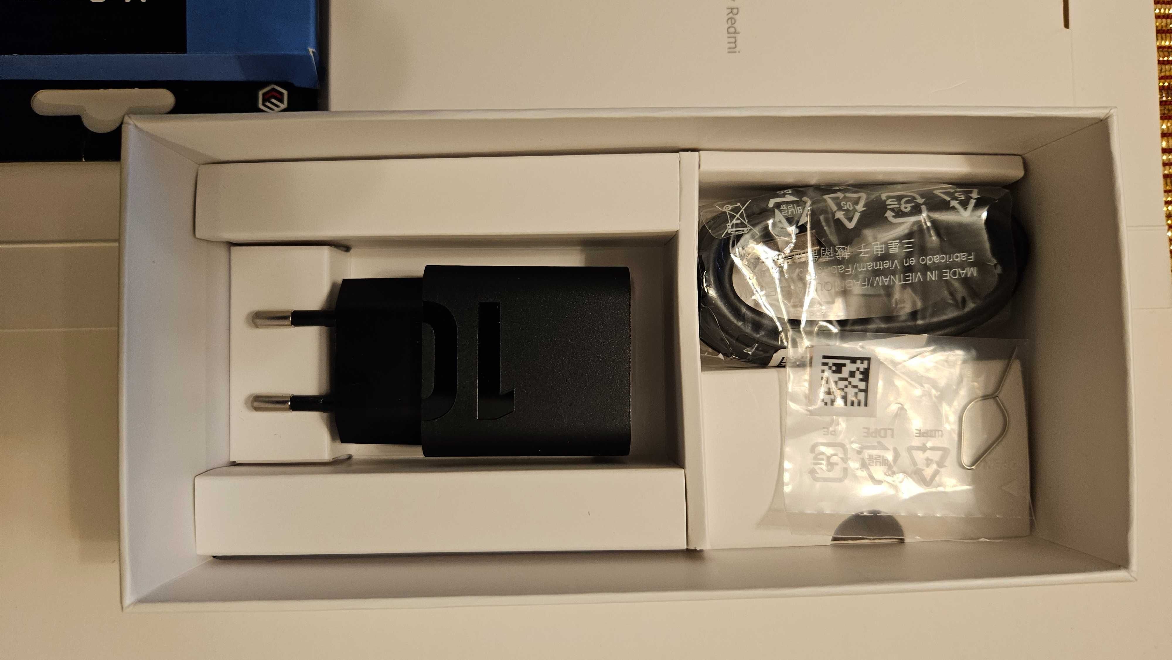 GSM Radmi Note 11S 5G
