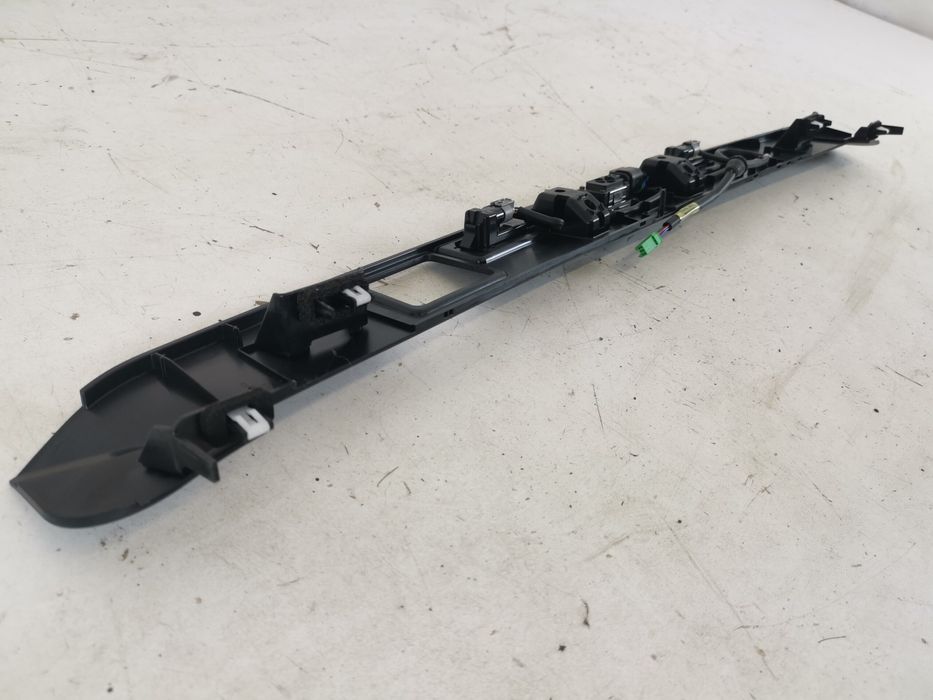 Ланд Ровър Рейндж Ровър Велар / Land Rover Range Rover Velar Панел с о