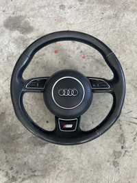 Volan Audi S Line A4 A5