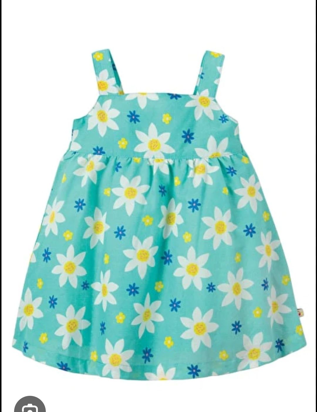 Маркови детски дрехи Frugi, Kite, Ted Baker, Desigual, Agatha ruiz