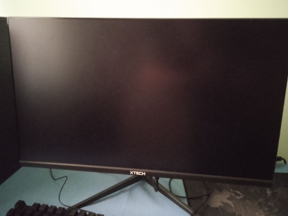Xtech 24 monitor 165hz