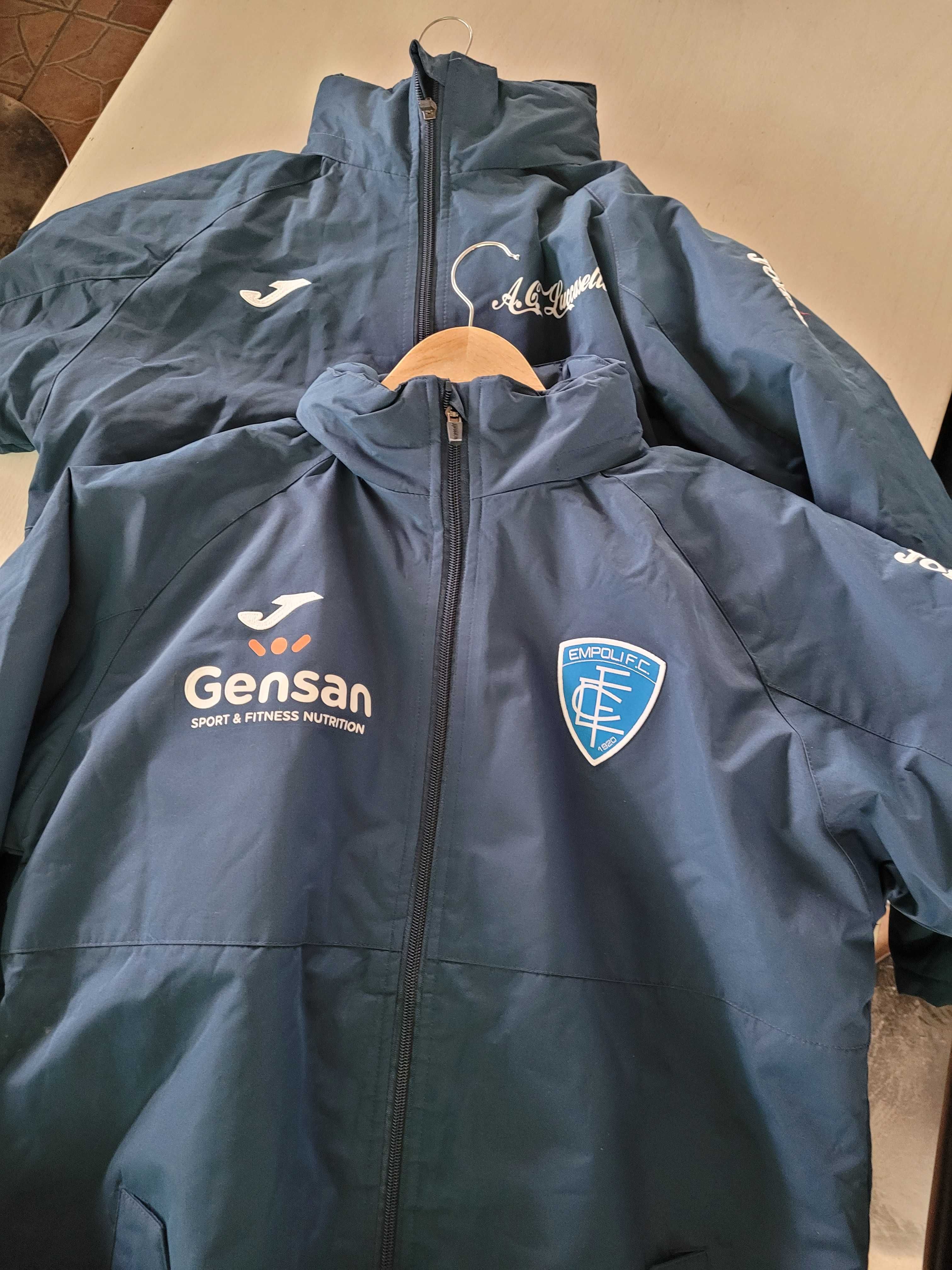 joma sport geaca Empoli  14 ani marime