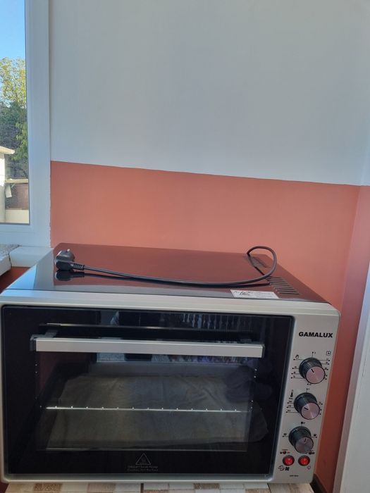 фурна - ,, GAMALUX "