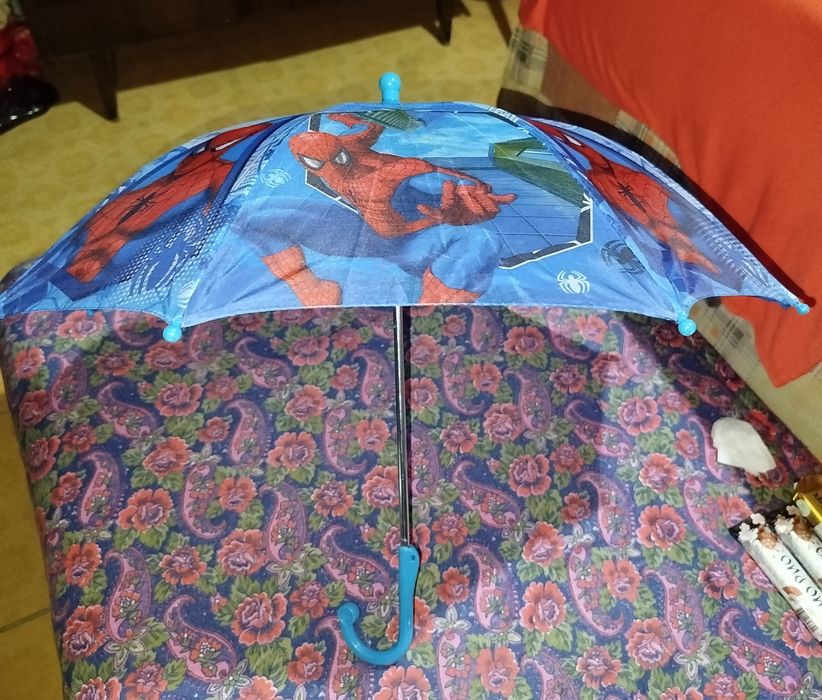 Детский зонтик, для мальчиков