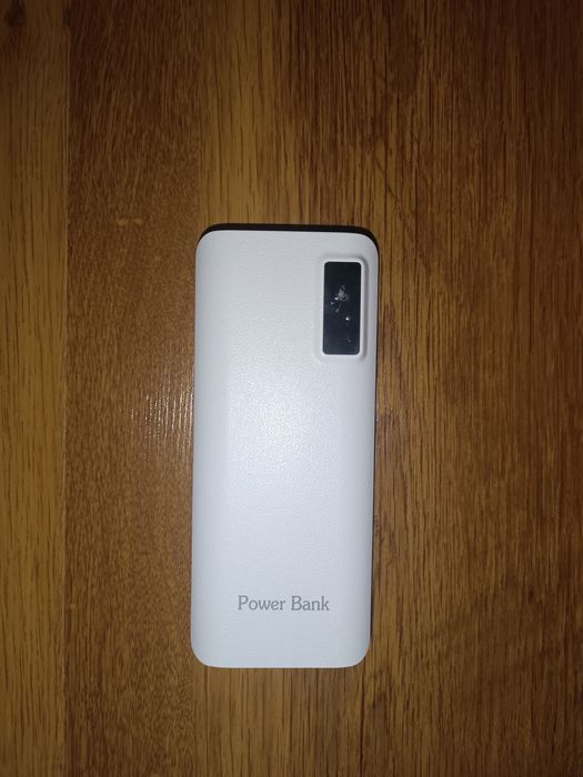 Продавам нов Power bank
