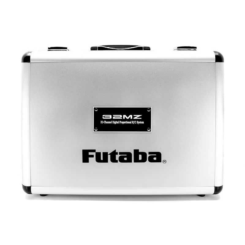 Futaba 32MZ 18-Channel  2.4GHz Transmitter ,Aeromodel,Drona