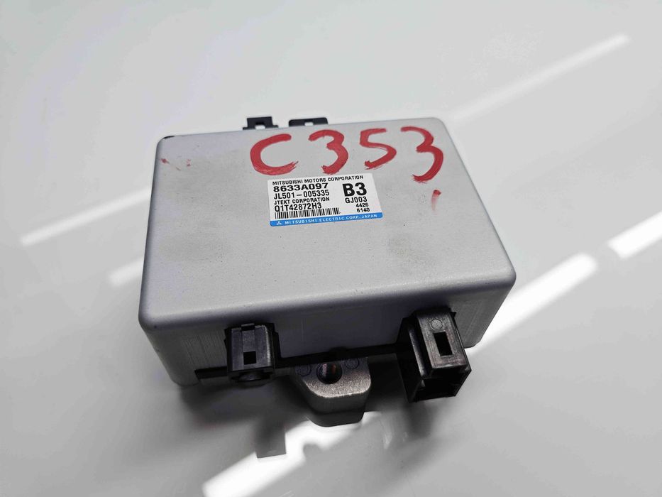 Modul confort MITSUBISHI Outlander III [Fabr 2012-2014] 8633A097