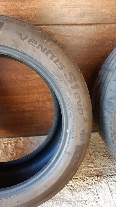 Гуми HANKOOK 225 50 17.