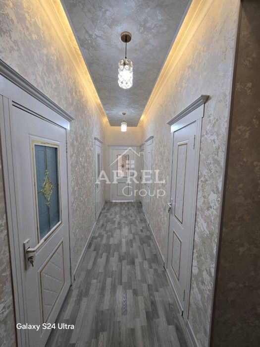 3 хонали квартира 5 чи дан зур