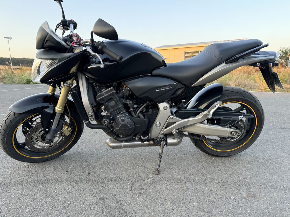 Vand Honda Hornet CB600
