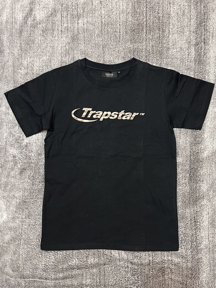 Trapstar T-Shirt Tiger camo Тениска