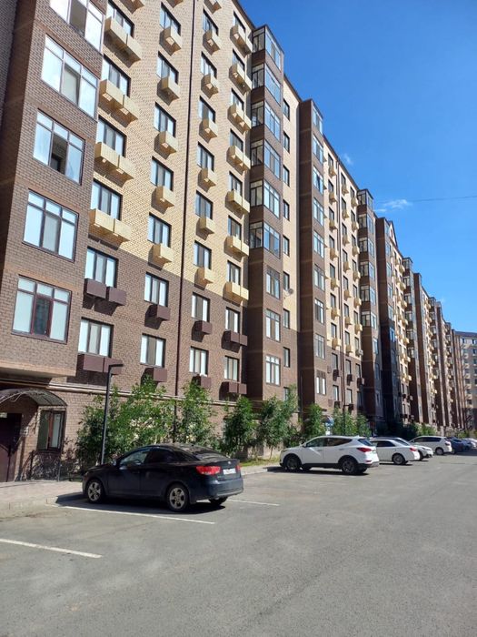 Продам квартиру ЖК «Модерн»