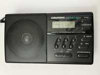Radio Grundig Ocean Boy 330. Portabil (voiaj, pescuit,etc)