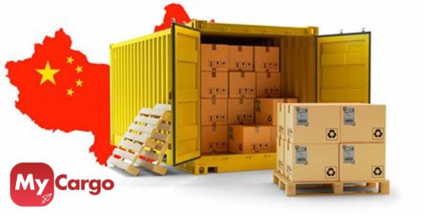 Удобная доставка товаров из Китая в Узбекистан