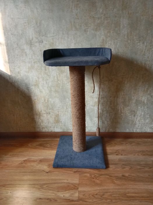 Зоо товары когтеточки для кошек