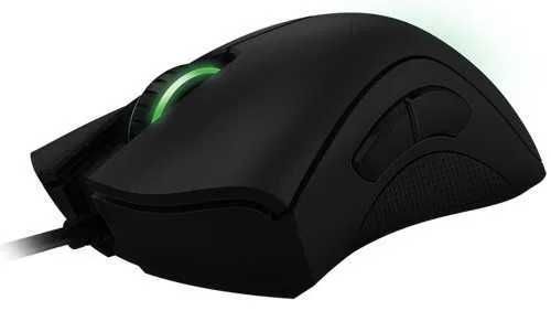 Razer BlackWidow X Tenkeyless&  Razer DeathAdder Essential