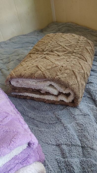 Одеяло подарочный каробкада