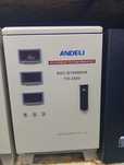 Andeli stablizator