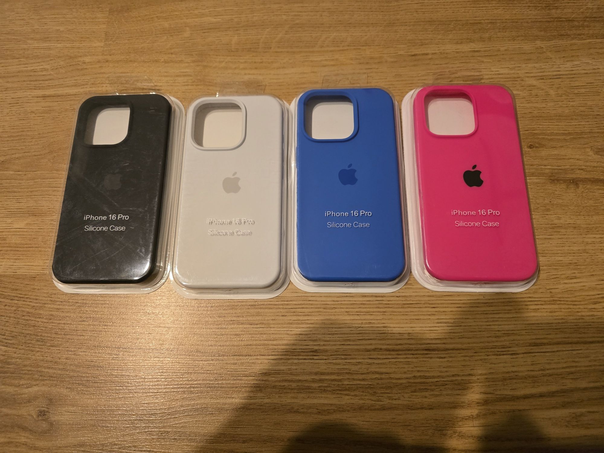 Husa Iphone 16 pro 16 pro max