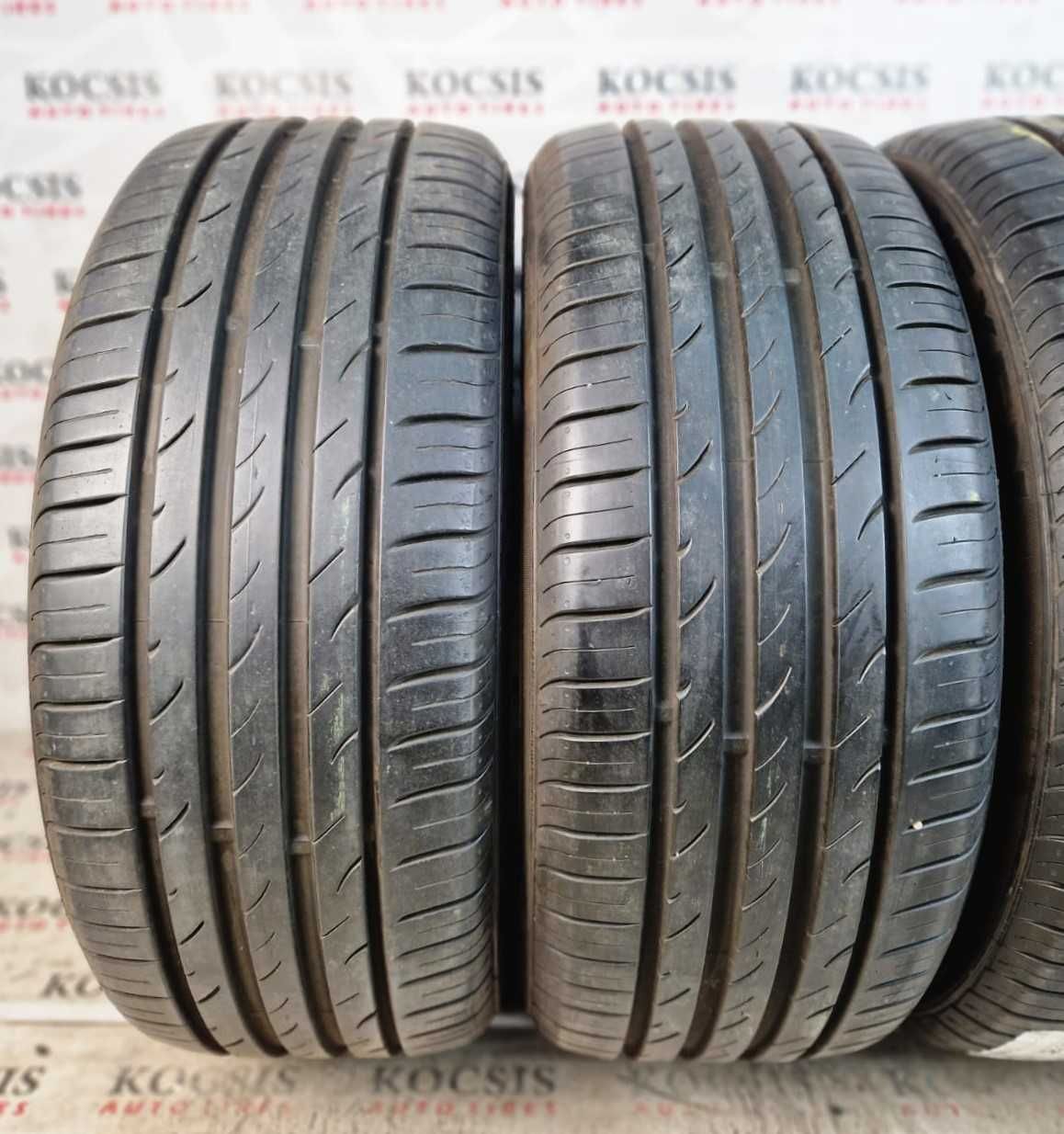 Anvelope vara second hand 205 55 16 Bridgestone