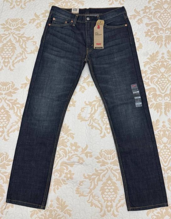 Джинсы мужские Levi's 513 W32 L32