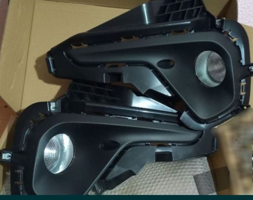 Onix tumanka va signal