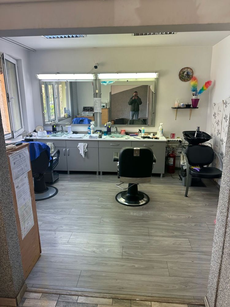 Spatiu comercial