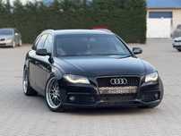 Audi a4 S line 2.0 Tdi.170 cp. sporn b.8