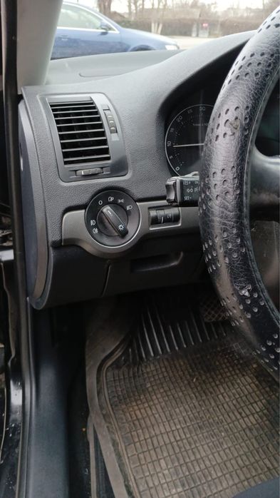 Skoda octavia 2 DSG TDI