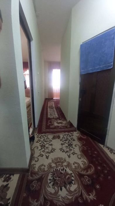 2 хонали квартира сотилади 5 микрн Джомий