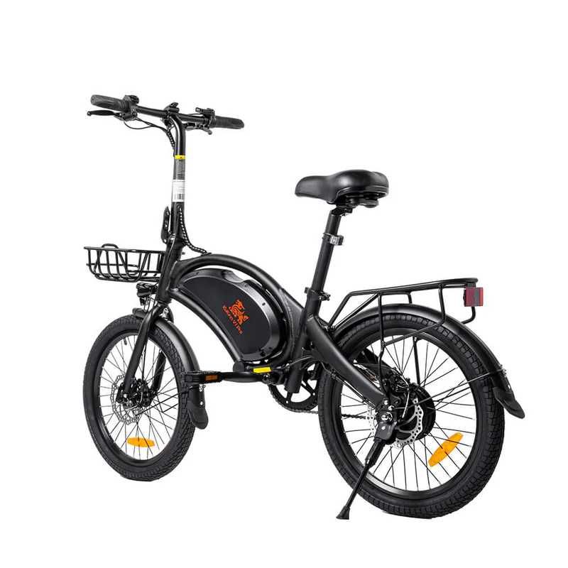 Електрическо колело Kukirin (Kugoo Kirin) V1 Pro kukirinbg.com