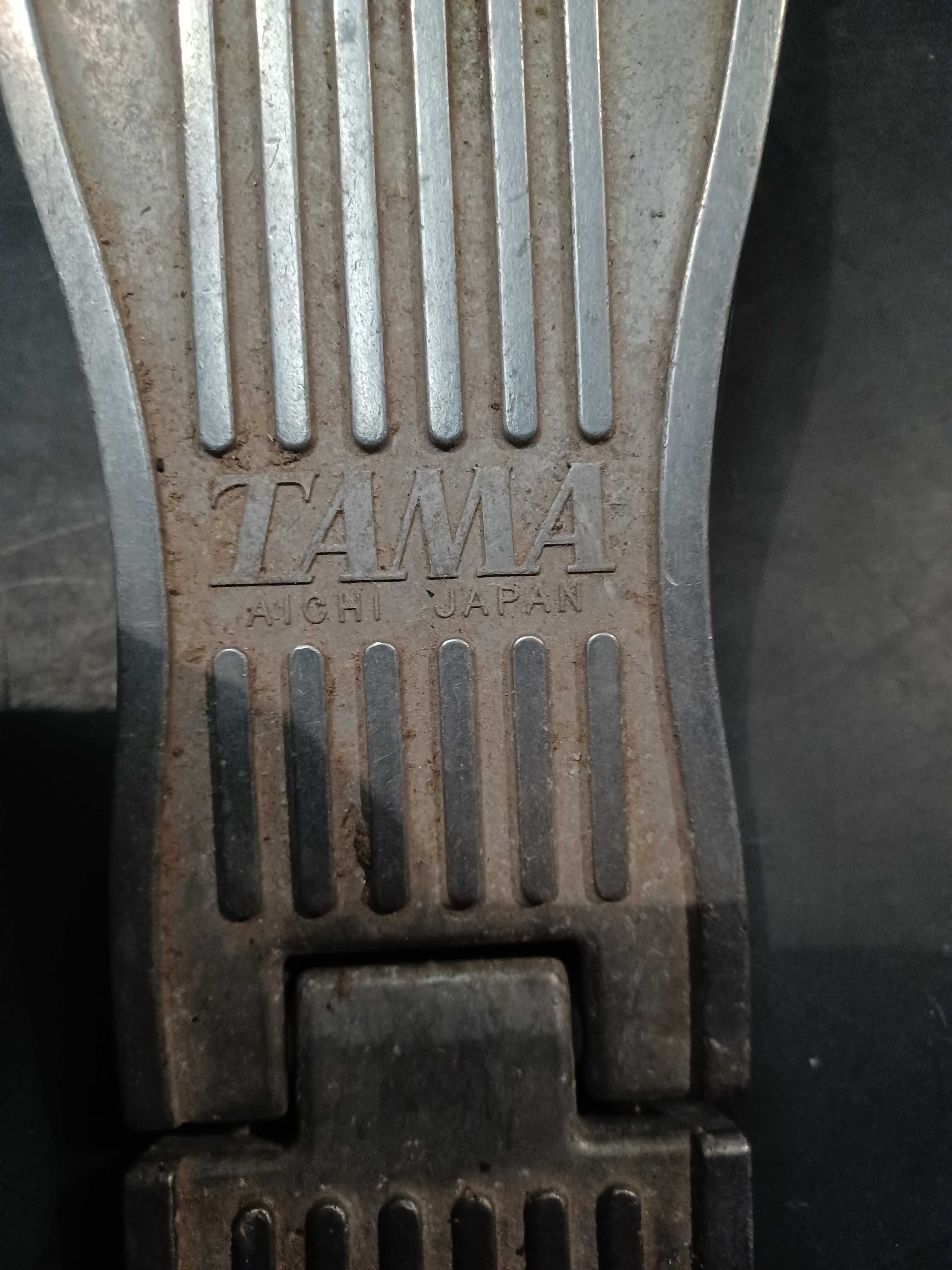 Pedală toba Tama made in Japan