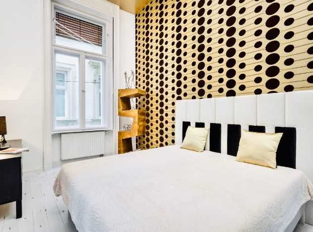 Дава се под наем Двустаен апартамент в Пловдив, Изгрев - 60 кв.м за 244.8 € - Снимка #1