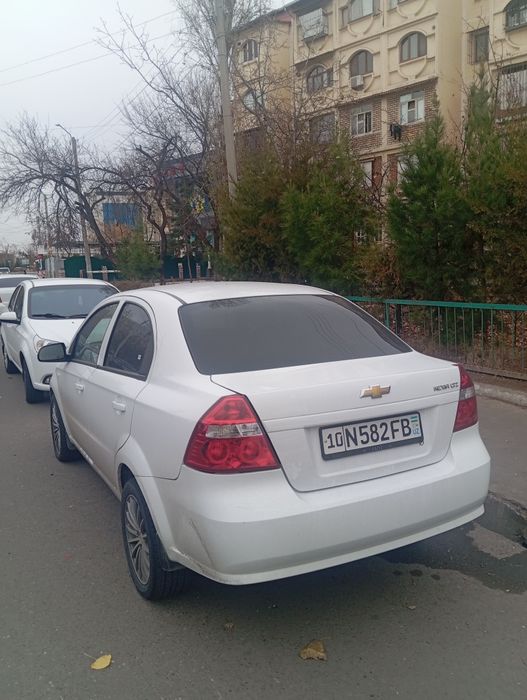 Некса 3 Афтомат ок тоза. 2020 йил.