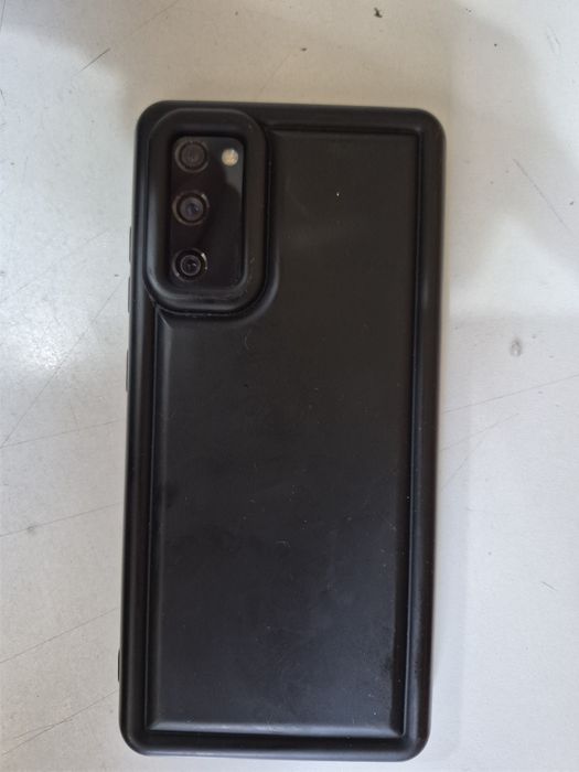 S20 FE 5G snapdragon