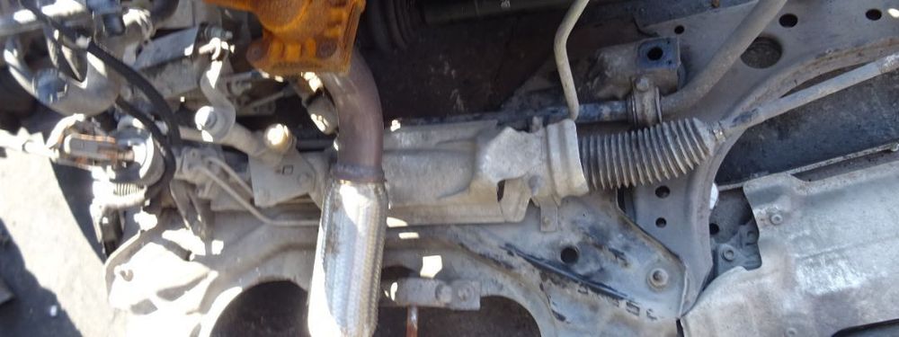 Caseta de directie Volkswagen Golf 4 1.9 SDI AGP