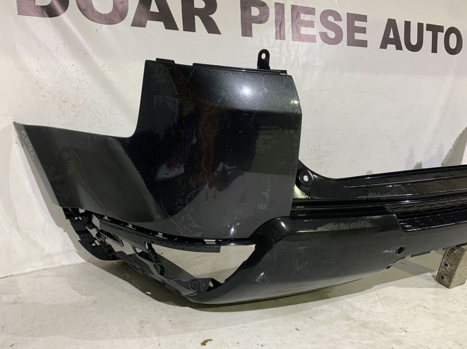 Bara spate Range Rover Sport, 2013, 2014, 2015, 2016, 2017, cod origine OE DK64-17F954AC.