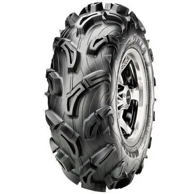 Set 4 Avelope ATV Maxxis Zilla Fata/Spate 27X9-12/27X11-12